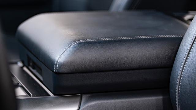 Used 2026 Ford F150 Lariat w/ FX4 Off-Road Package AWD/4WD image 43