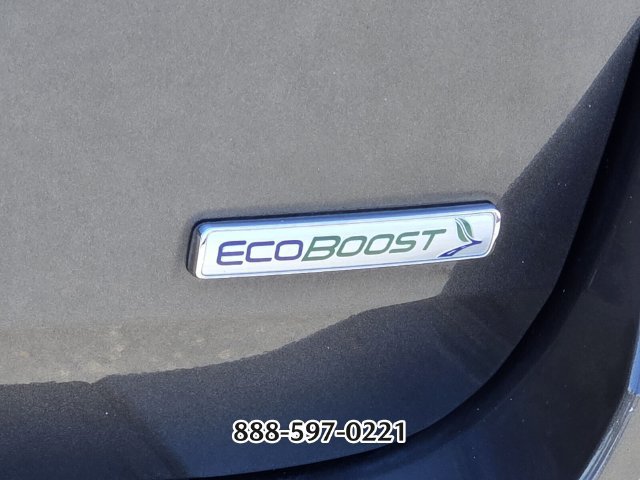 Certified 2020 Ford Explorer XLT w/ Equipment Group 202A RWD image 17
