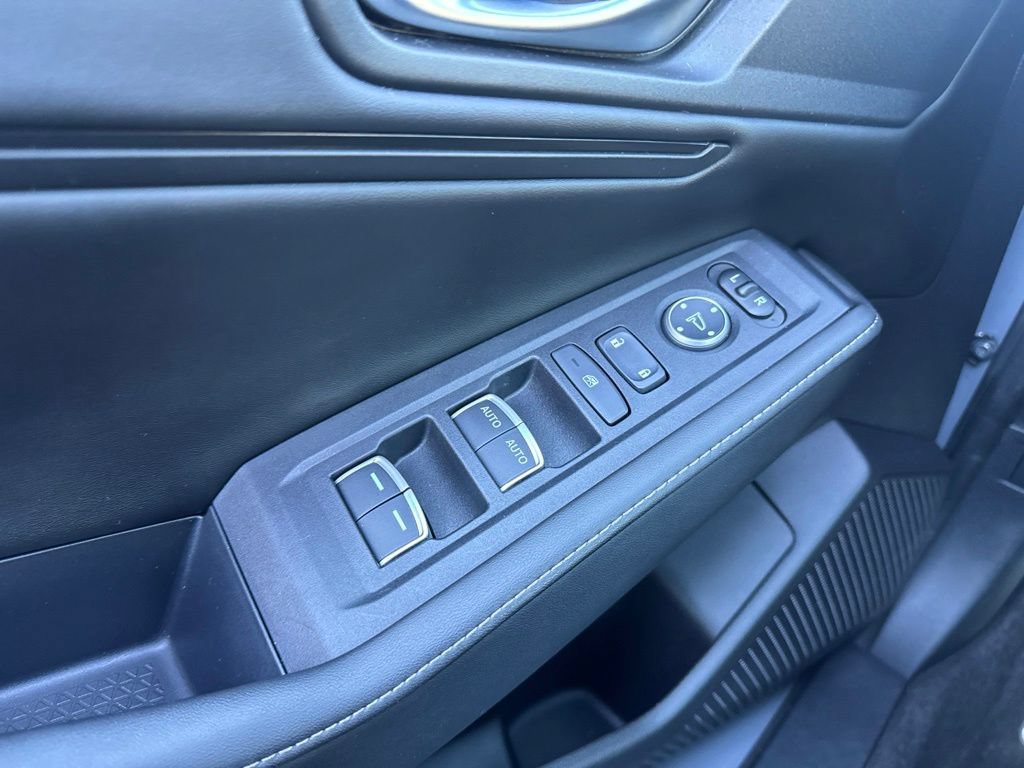 Certified 2025 Honda Accord Sport image 26