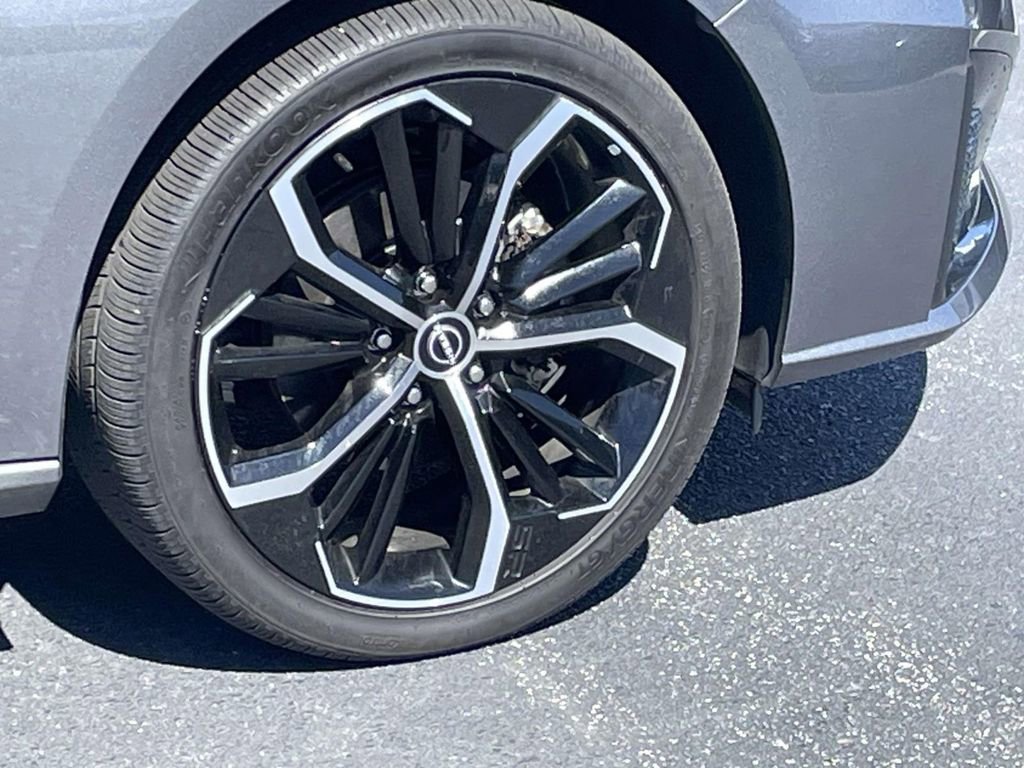 Used 2025 Nissan Altima 2.5 SR image 12