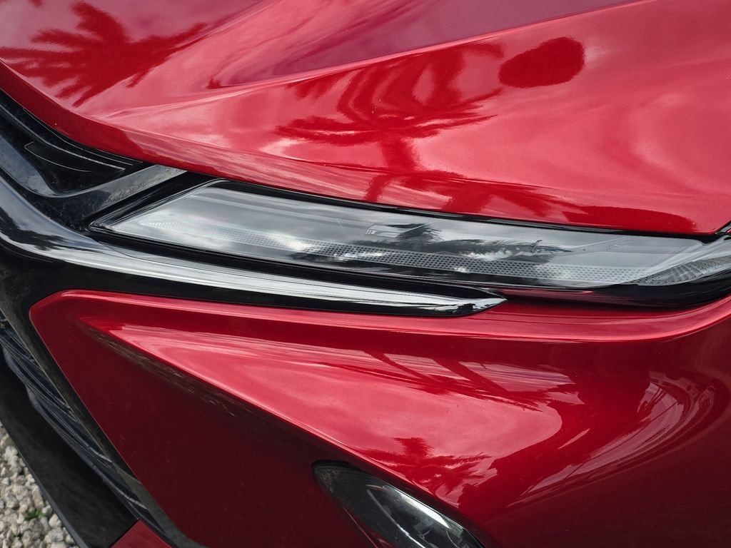 Used 2024 Chevrolet Blazer RS image 9