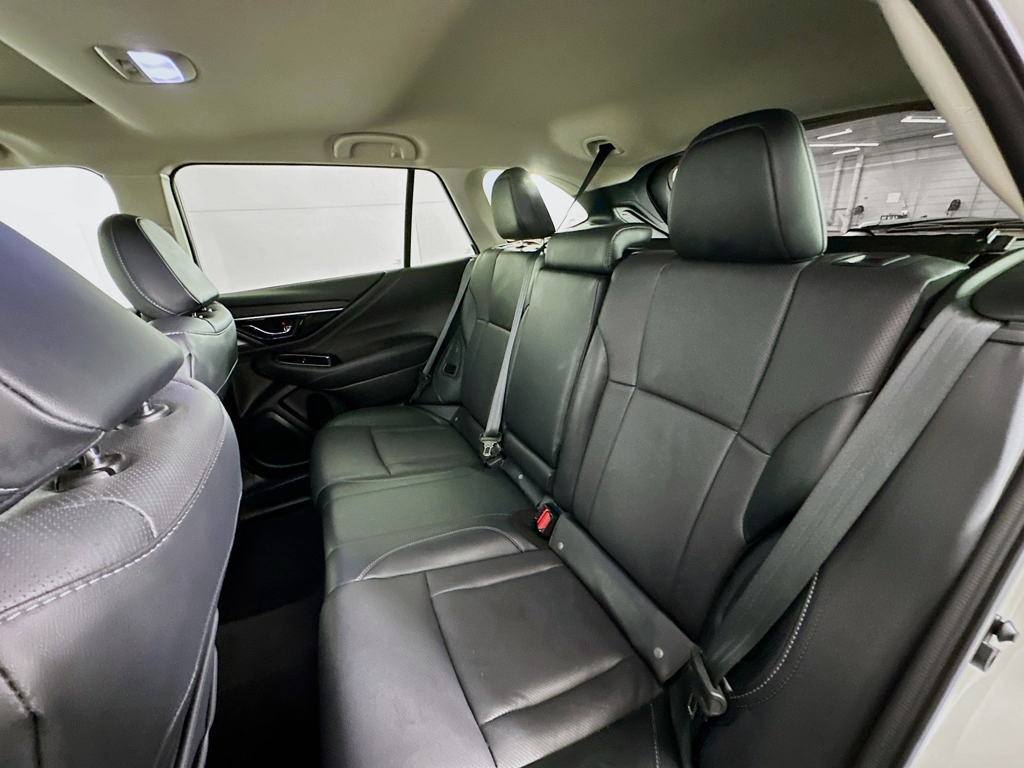 Used 2024 Subaru Outback Limited image 26