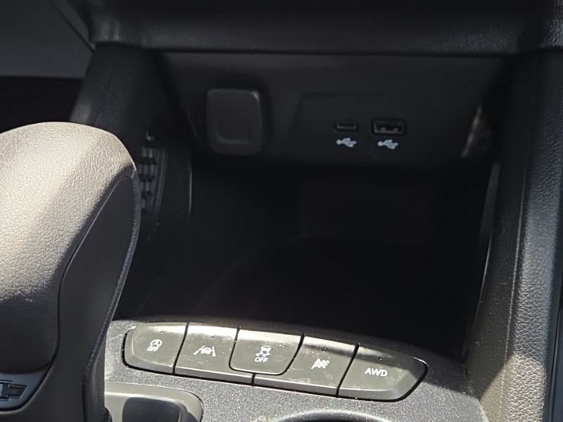 Used 2025 Chevrolet TrailBlazer LT AWD/4WD image 35