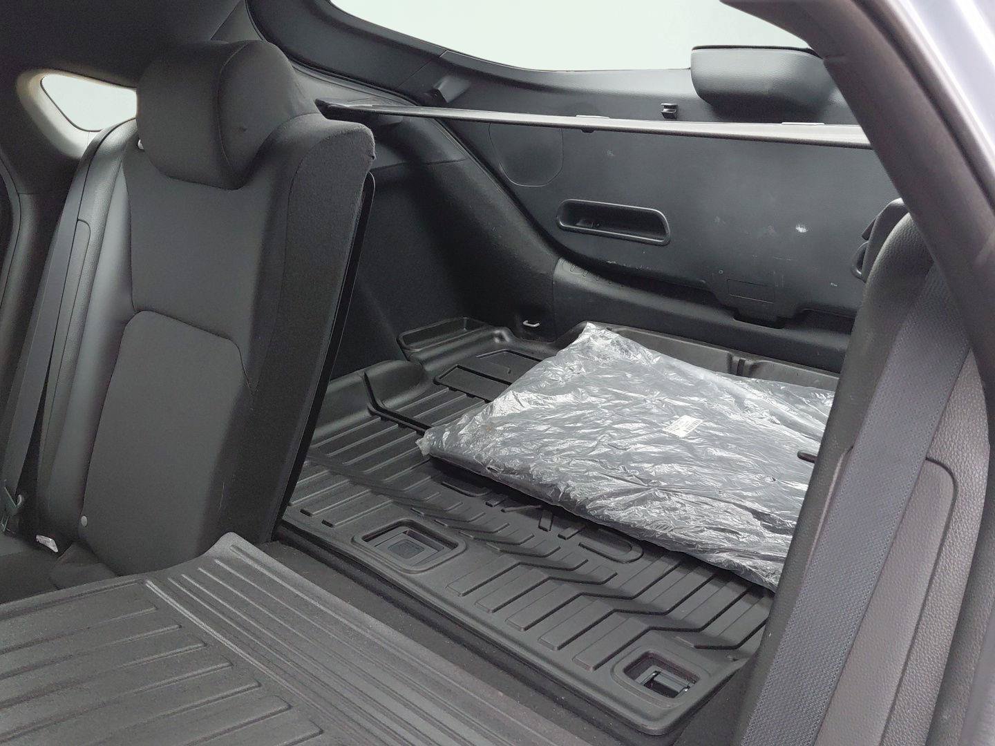 Used 2022 Honda Civic Sport image 36
