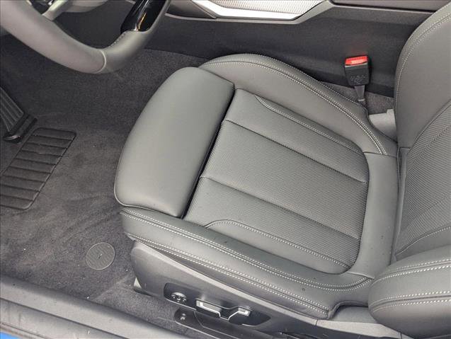 New 2026 BMW 430i w/ Premium Package image 4