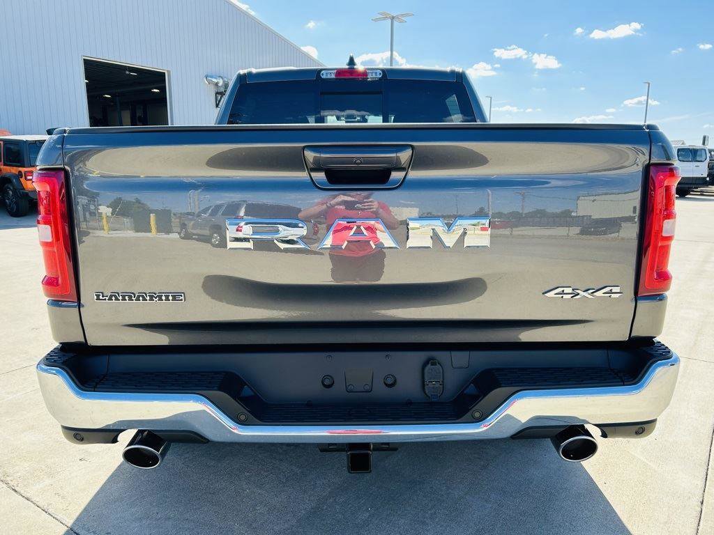 New 2026 RAM 1500 Laramie image 40