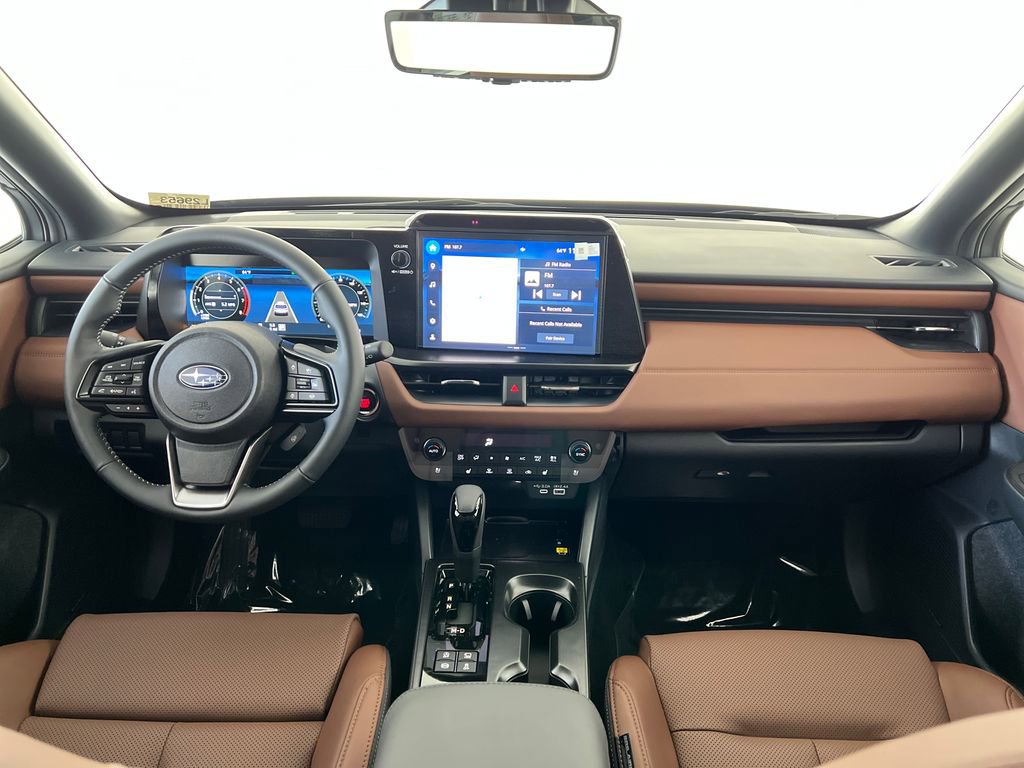 New 2026 Subaru Outback Touring XT image 14