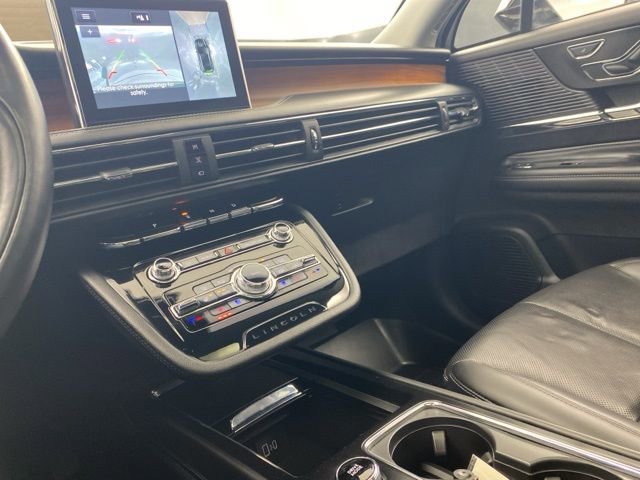 Used 2022 Lincoln Corsair Reserve w/ Equipment Group 201A image 44