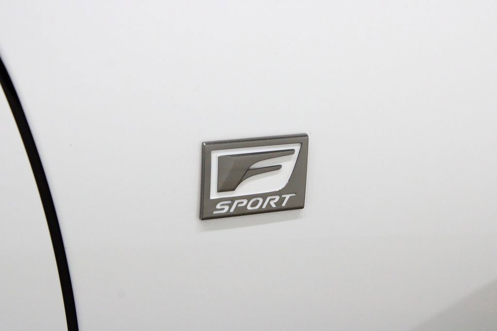 Used 2022 Lexus ES 350 F Sport image 45