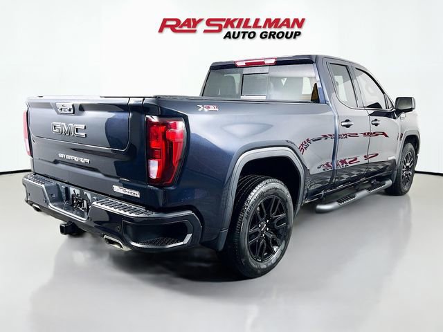 Used 2022 GMC Sierra 1500 Elevation w/ Preferred Package image 7