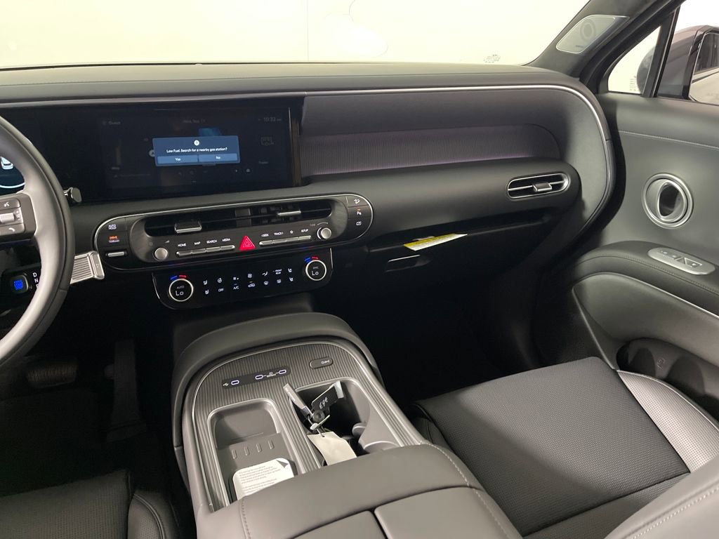 New 2026 Hyundai Palisade Calligraphy image 17