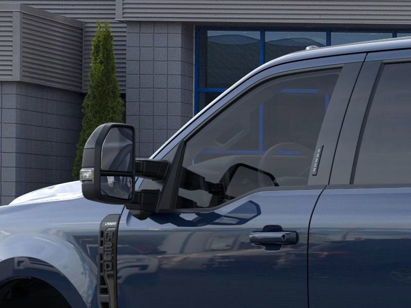 New 2025 Ford F250 Lariat w/ Lariat Ultimate Package image 20