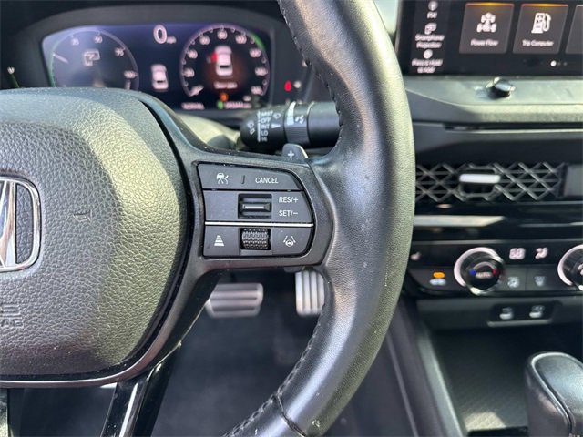 Used 2023 Honda Accord Sport image 23