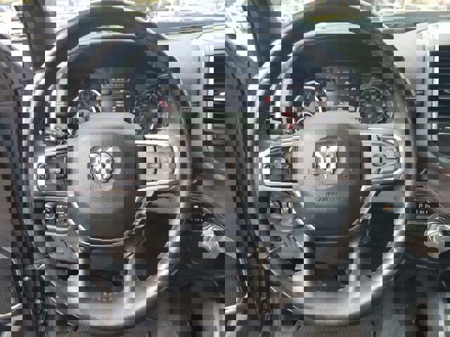 Used 2022 RAM 1500 Laramie w/ Sport Appearance Package image 27