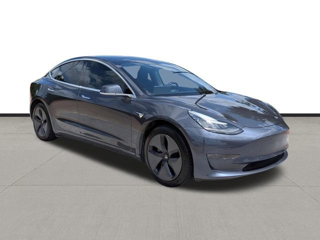 Used 2019 Tesla Model 3 Long Range image 3