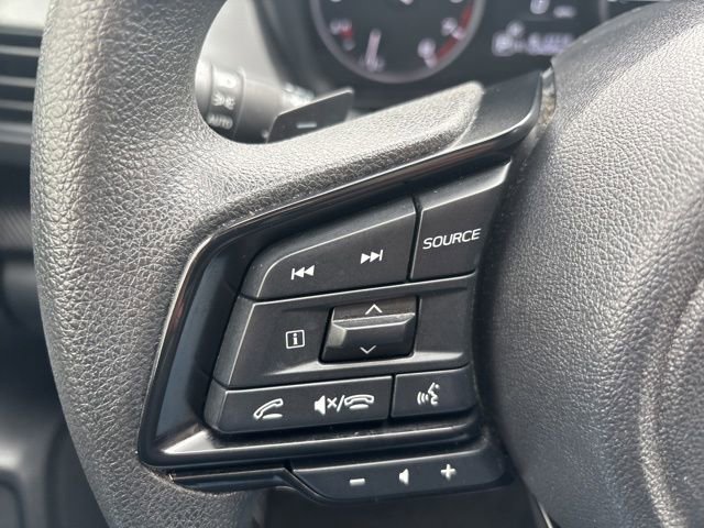 Used 2024 Subaru Crosstrek 2.0i Premium AWD/4WD image 19