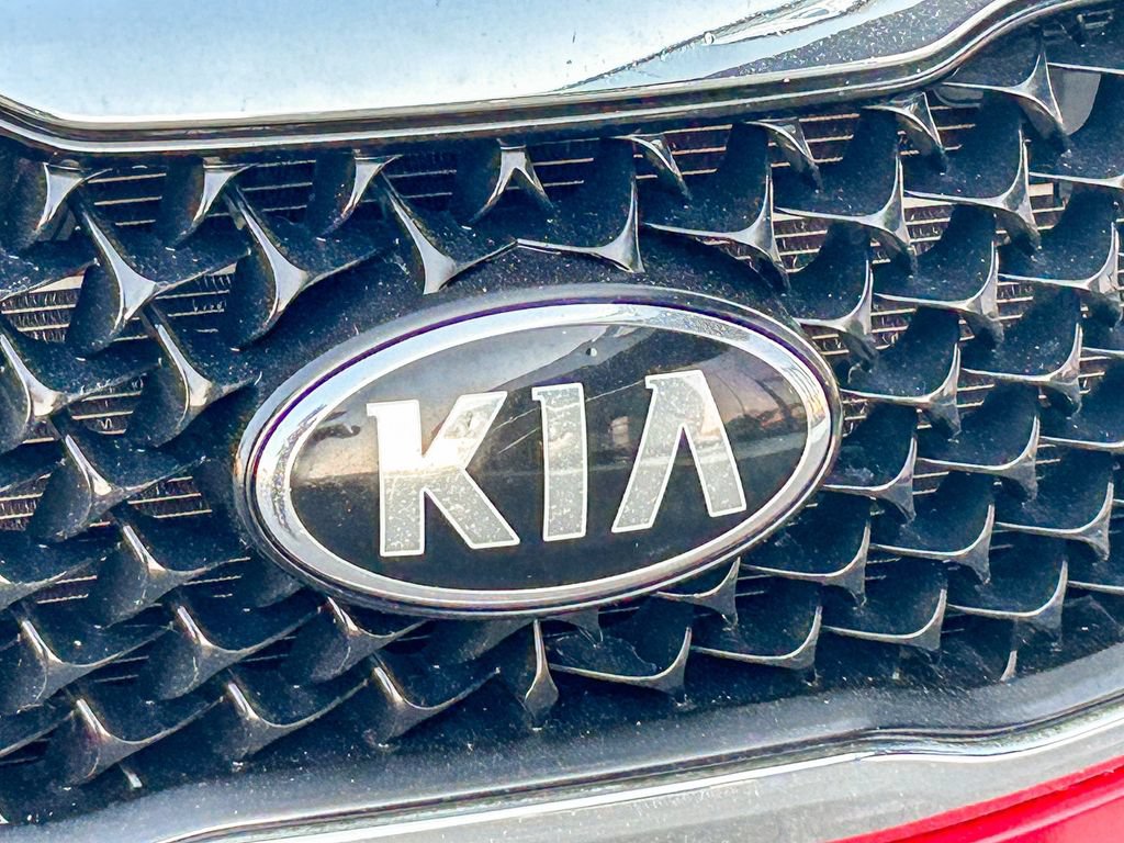 Used 2014 Kia Sportage EX AWD/4WD image 6