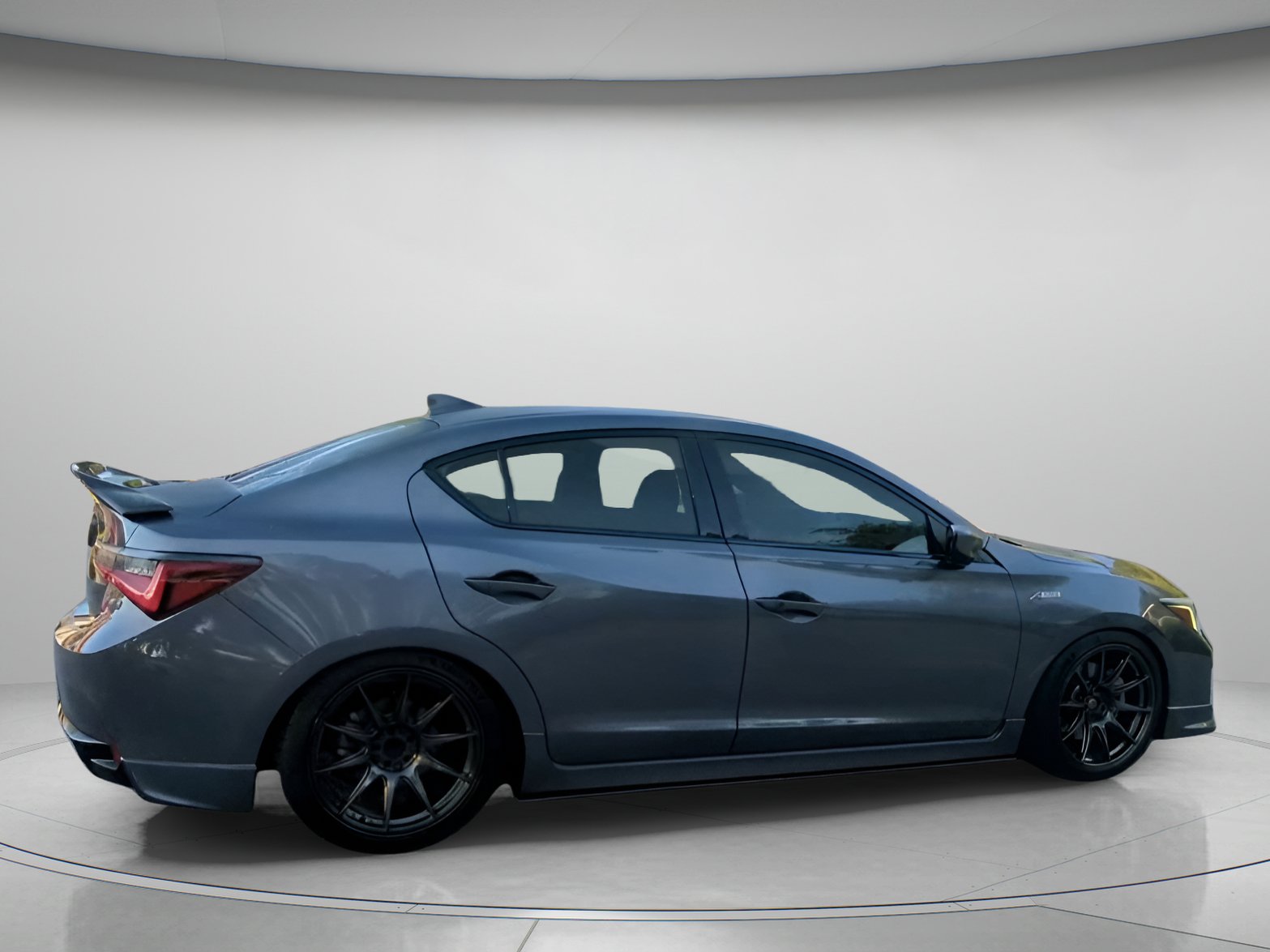 Used 2022 Acura ILX FWD image 30