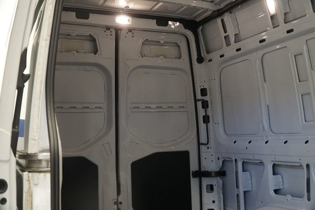 New 2025 Mercedes-Benz Sprinter 2500 image 13
