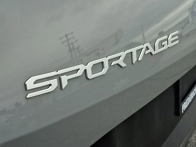 Used 2023 Kia Sportage X-Pro image 34