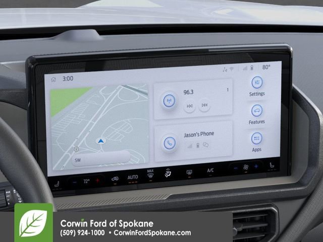 New 2026 Ford Bronco Sport Big Bend AWD/4WD image 14