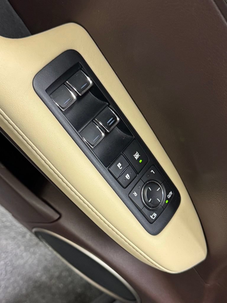 Used 2017 Lexus RX 350 AWD image 13