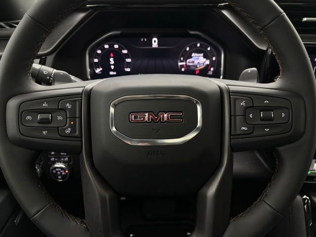 New 2026 GMC Sierra 1500 AT4 w/ AT4 Premium Package image 28