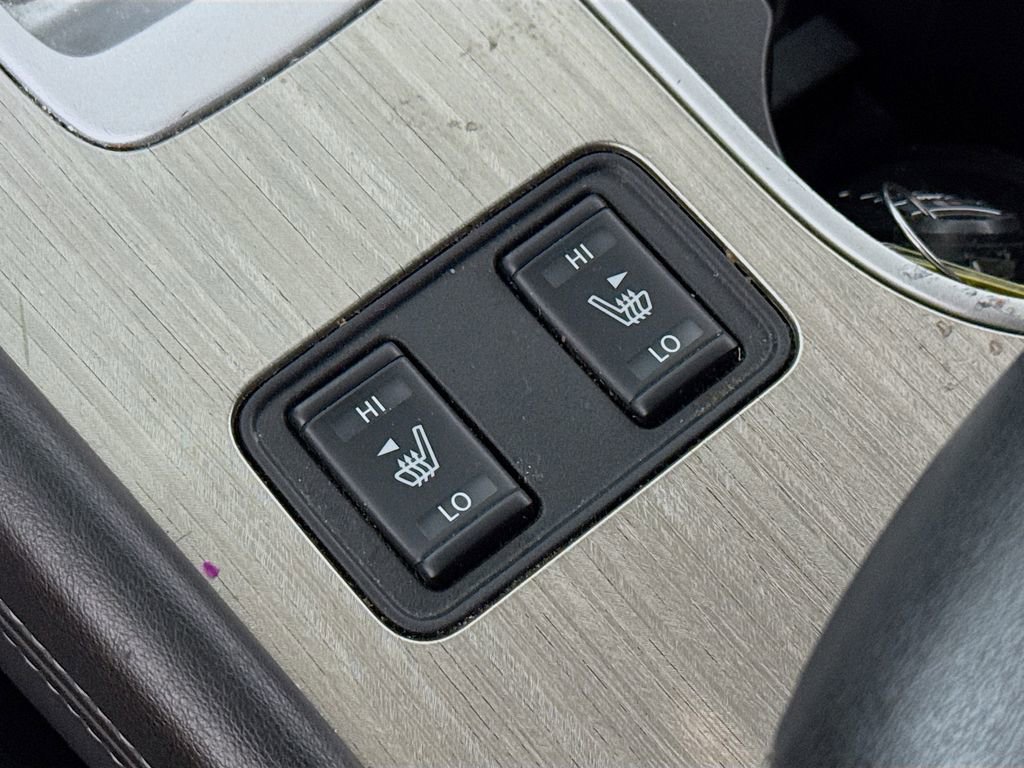 Used 2018 Nissan Murano SL w/ Moonroof Package image 20