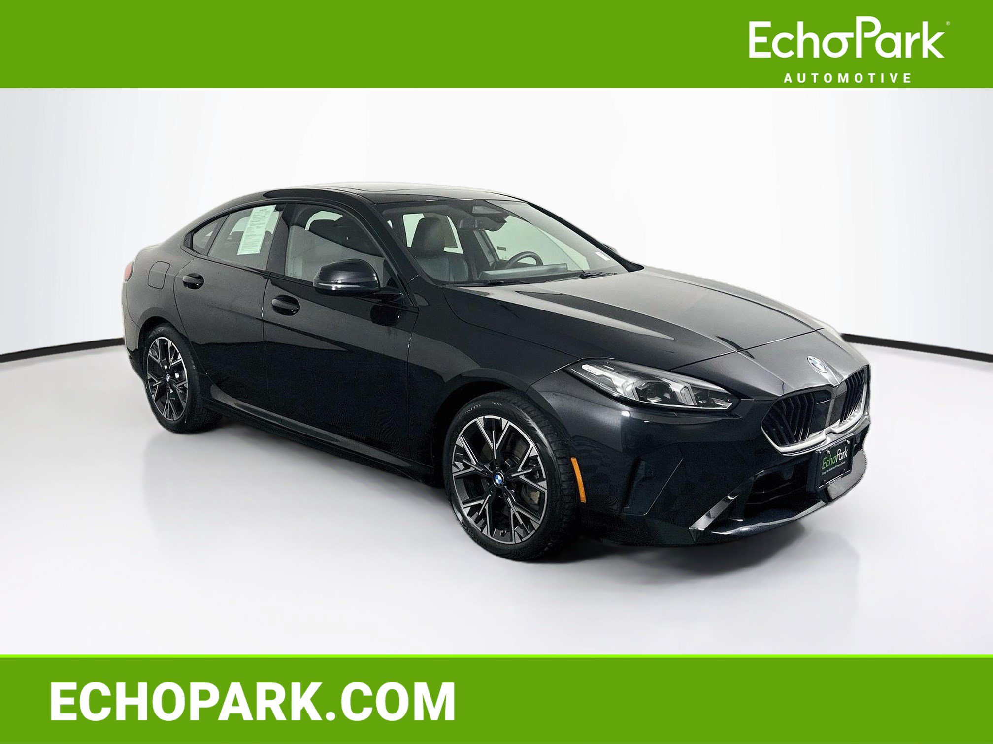 Used 2025 BMW 228i xDrive AWD/4WD image 1