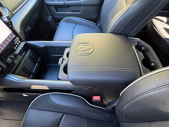 New 2026 RAM 2500 Laramie image 31