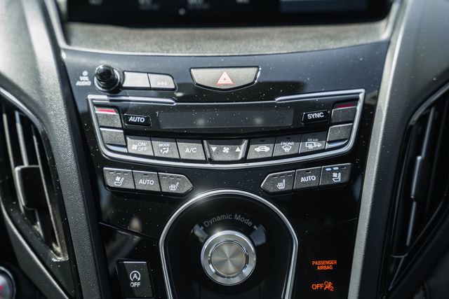 Used 2020 Acura RDX A-Spec image 25