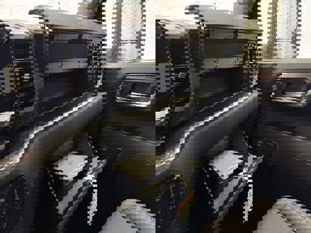 New 2026 Chevrolet Silverado 3500 LTZ w/ LTZ Plus Package image 29