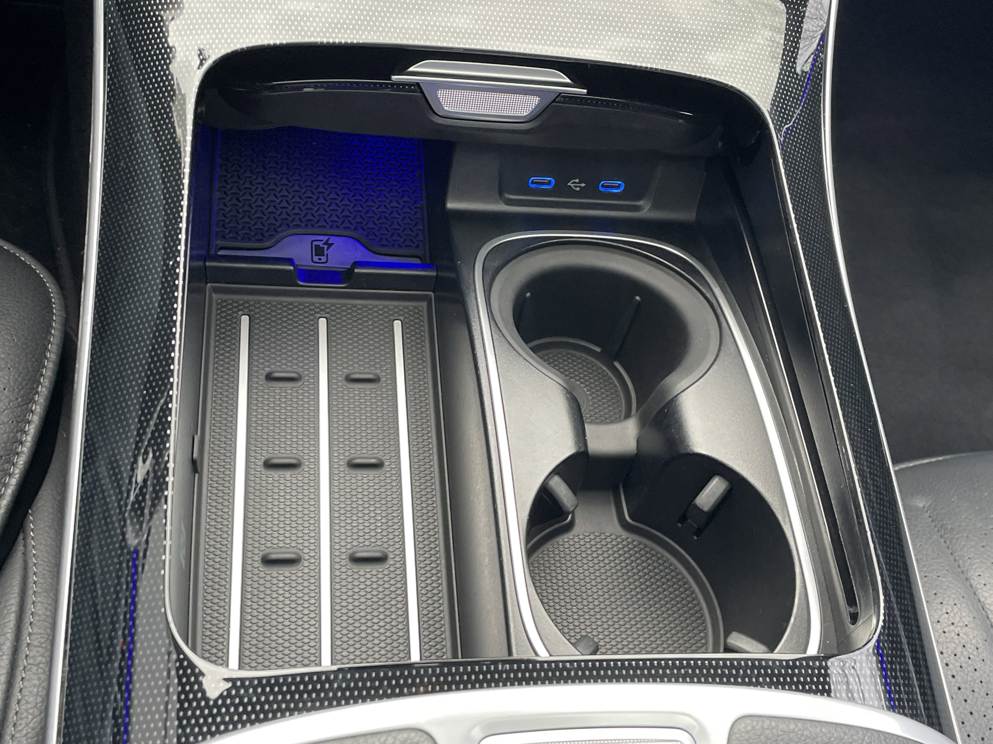 Certified 2023 Mercedes-Benz S 580 4MATIC Sedan image 34