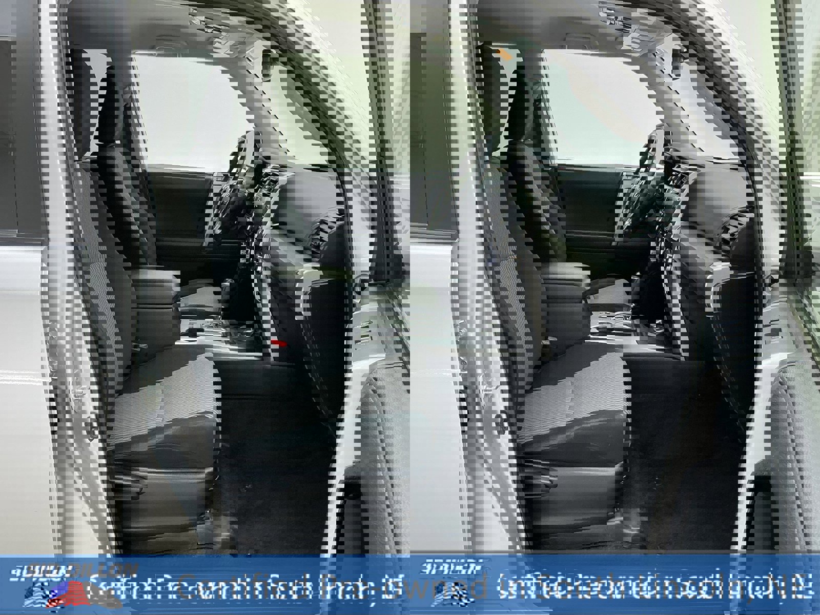 Used 2020 Toyota 4Runner SR5 image 25