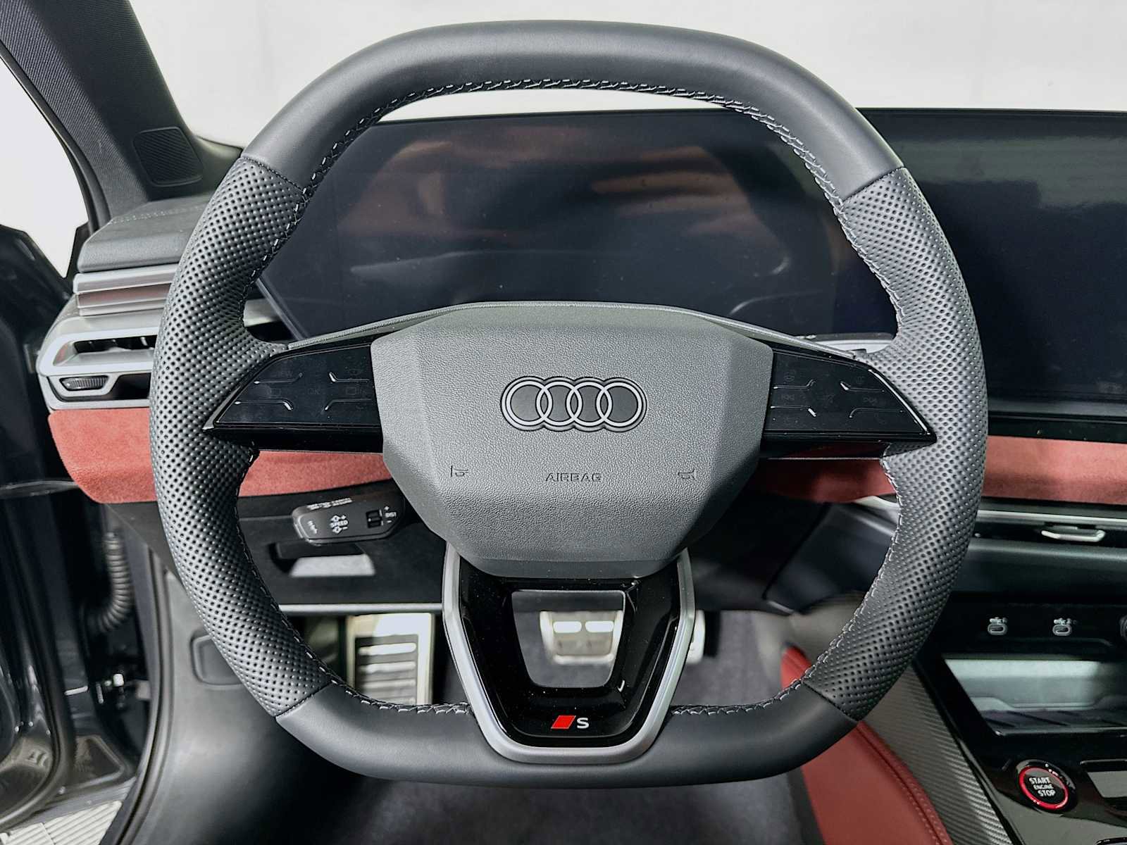 New 2025 Audi S5 Premium Plus image 10