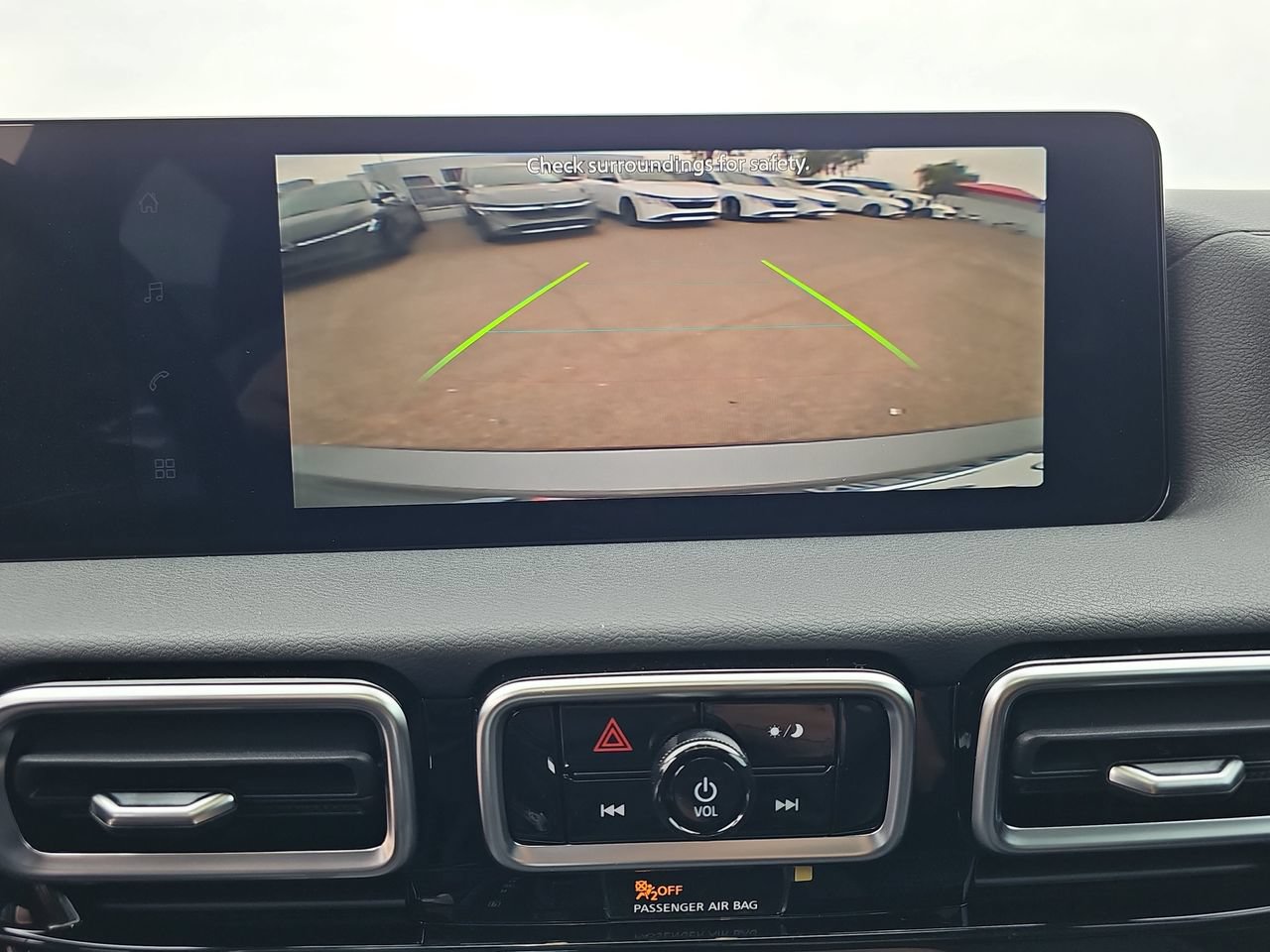 New 2026 Nissan Sentra SV w/ Floor Mat Package FWD image 22