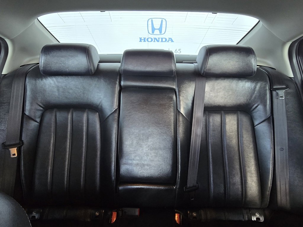 Used 2018 MAZDA MAZDA6 Grand Touring image 22