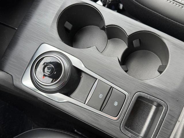 New 2026 Ford Escape SE FWD image 16