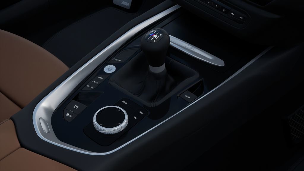 New 2026 BMW Z4 M40i image 12