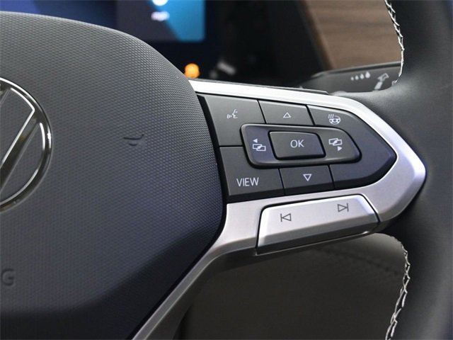 New 2026 Volkswagen Atlas SE image 23