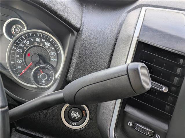 Used 2024 RAM 2500 Big Horn image 11