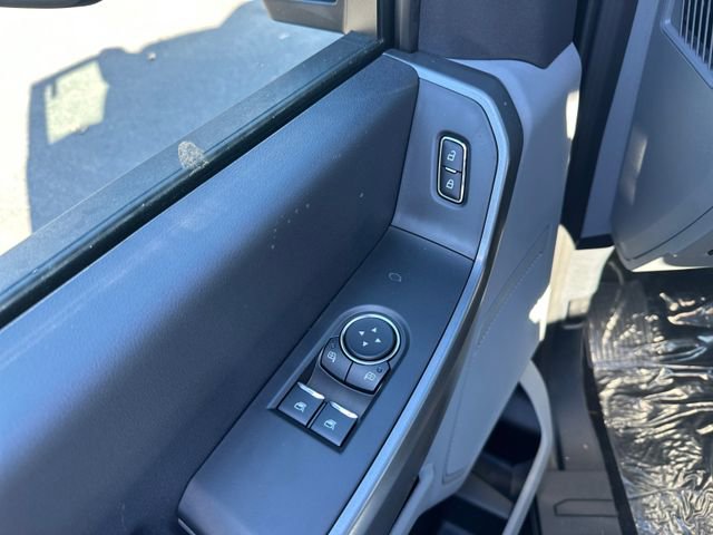 New 2026 Ford F250 XL w/ STX Appearance Package image 22