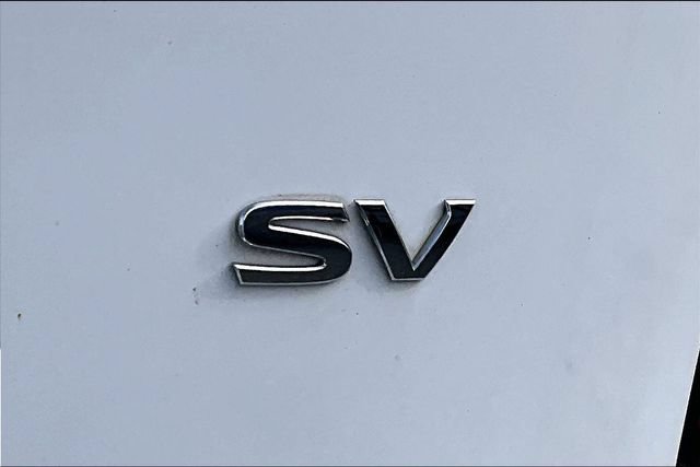 Used 2019 Nissan Versa Note SV FWD image 23