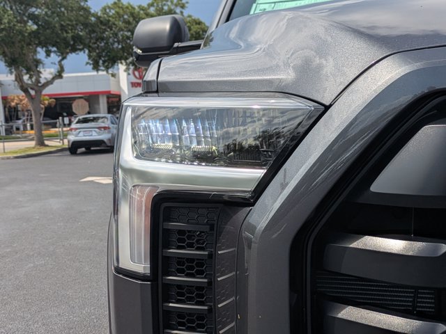 New 2026 Toyota Tundra SR5 AWD/4WD image 10