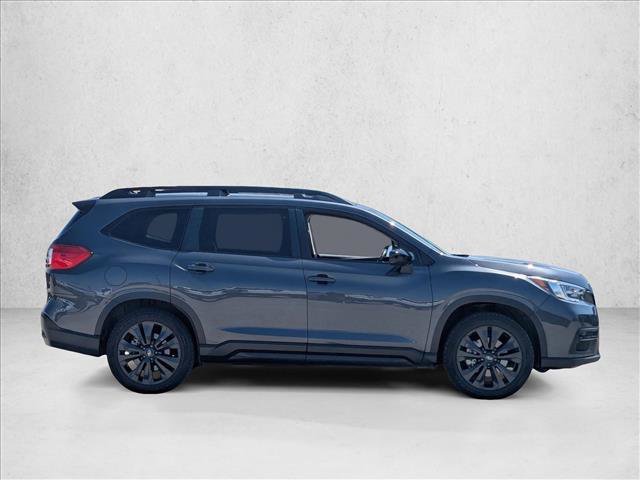 Used 2022 Subaru Ascent Onyx Edition AWD/4WD image 4