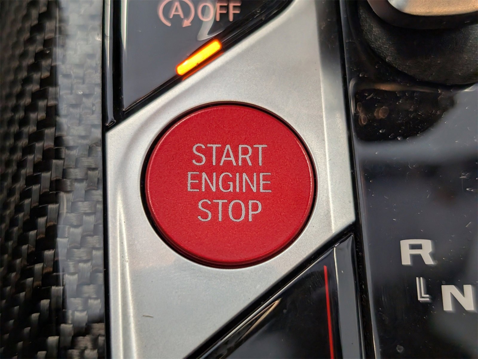 Used 2024 BMW M3 Competition image 25