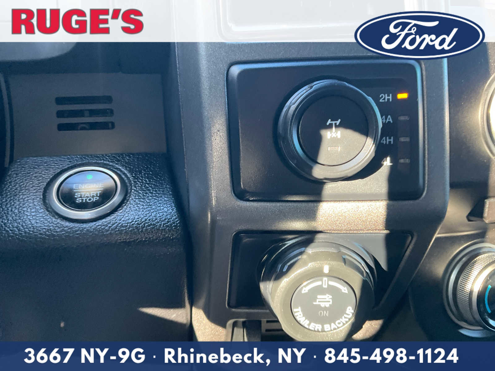 Used 2018 Ford F150 Raptor w/ Equipment Group 802A Luxury image 22