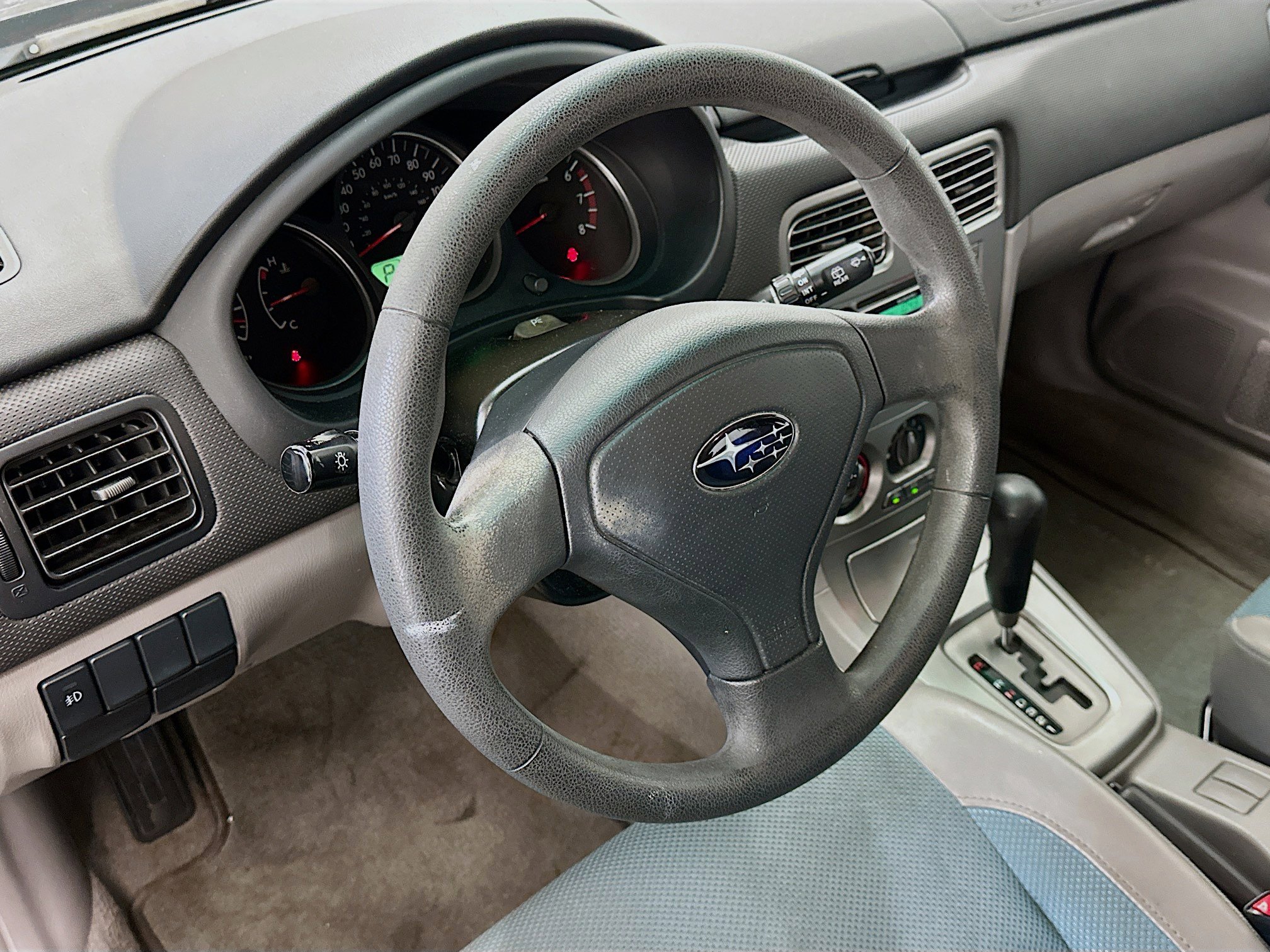 Used 2005 Subaru Forester 2.5X AWD/4WD image 18