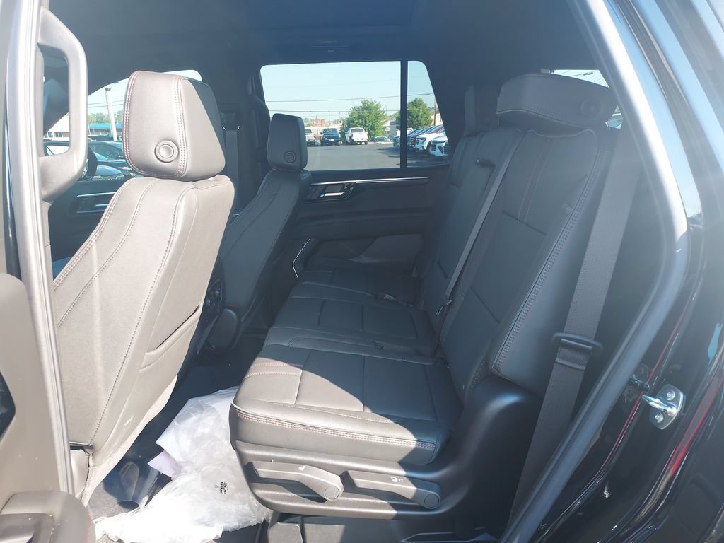 New 2026 Chevrolet Tahoe RST w/ Sun And Tow Package AWD/4WD image 14