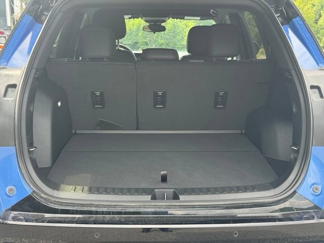 New 2026 GMC Terrain AT4 w/ Convenience Package III AWD/4WD image 27
